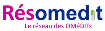 Logo RESOMEDIT