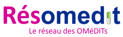 Logo RESOMEDIT