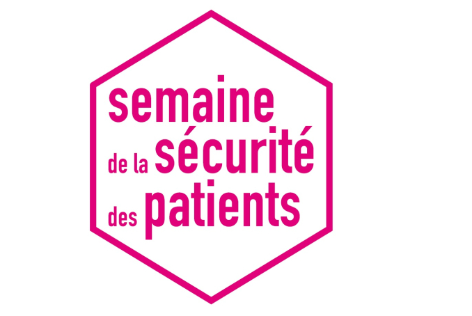 Semaine de la sécurité des patients