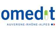 Logo OMEDIT Auvergne-Rhône-Alpes