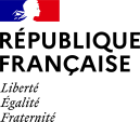 Logo République Française